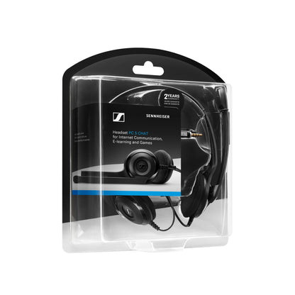 Sennheiser PC 5 CHAT Headset