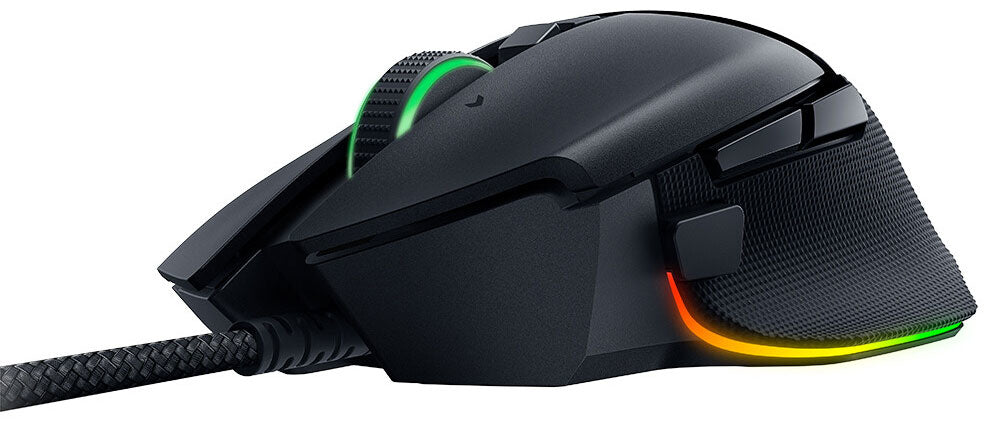 Razer Basilisk V3 Right-hand Wired Mouse