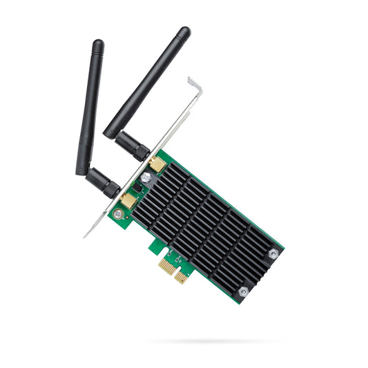 TP-LINK Archer T4E Internal WLAN 867 Mbit/s Network Adapter
