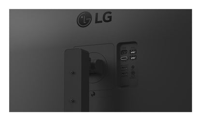 LG 32U720A-B 32" 4K UHD IPS Monitor