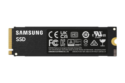 Samsung MZ-V9S4T0BW 4TB M.2 NVMe PCIe Gen4 SSD