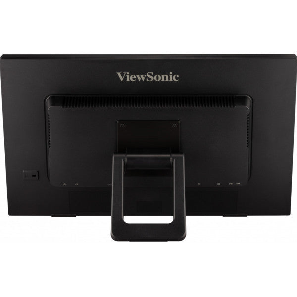 ViewSonic TD2423 23.6" Full HD VA Touch Monitor