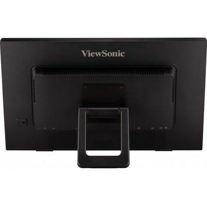 ViewSonic TD2423 23.6" Full HD VA Touch Monitor