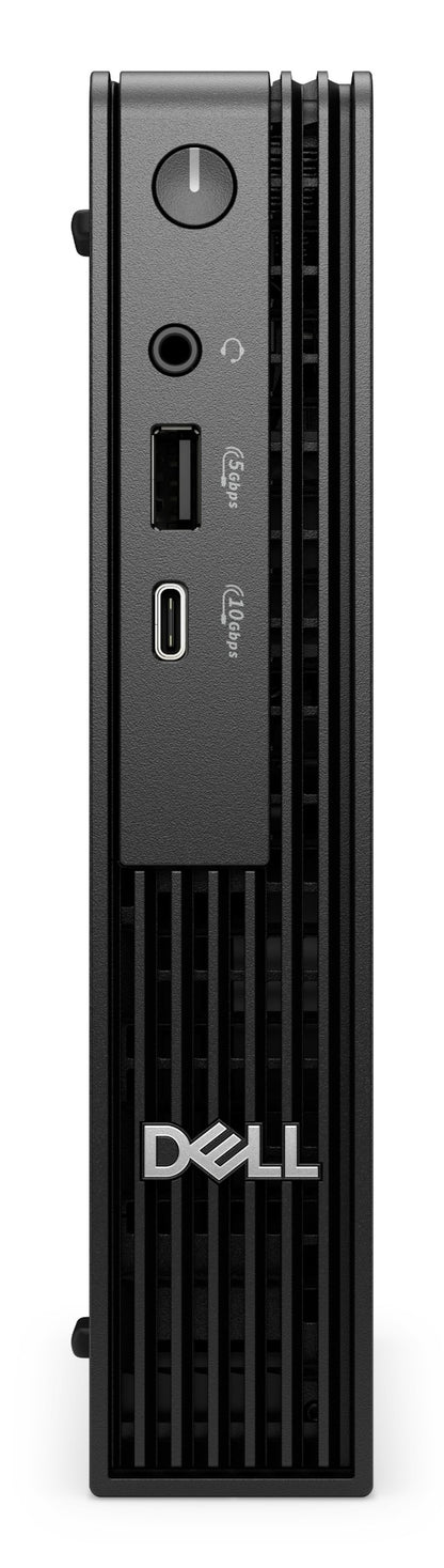 DELL Pro QCM1250 Core i5-14500T 16GB 512GB SSD Mini PC