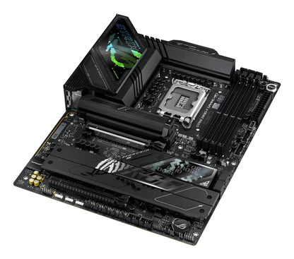 ASUS ROG STRIX Z890-F GAMING WIFI Intel Z890 LGA 1851 (Socket V1) ATX Motherboard