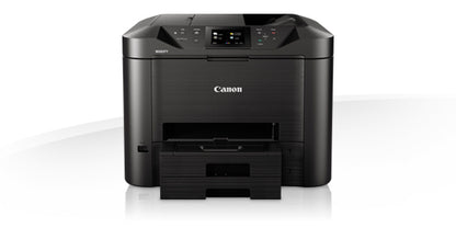 Canon MAXIFY MB5450 Inkjet A4 600 x 1200 DPI 24 ppm Wi-Fi Printer
