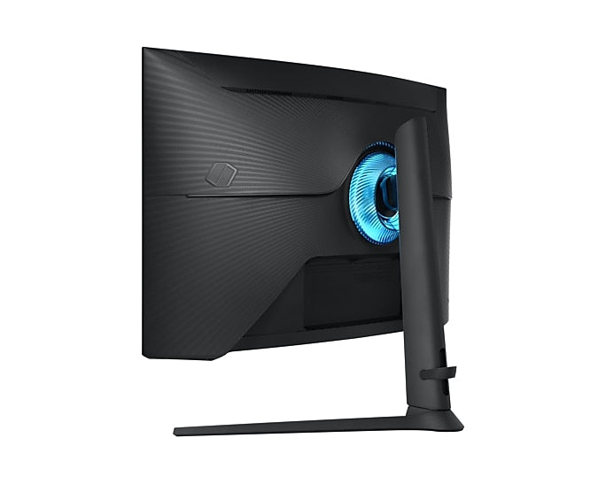 Samsung LS32BG650EUXXU 32" QHD VA 240Hz Curved Monitor