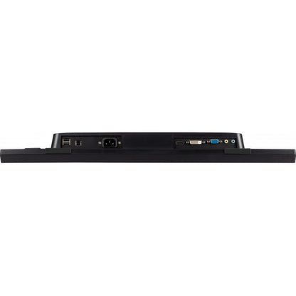 ViewSonic TD2423 23.6" Full HD VA Touch Monitor
