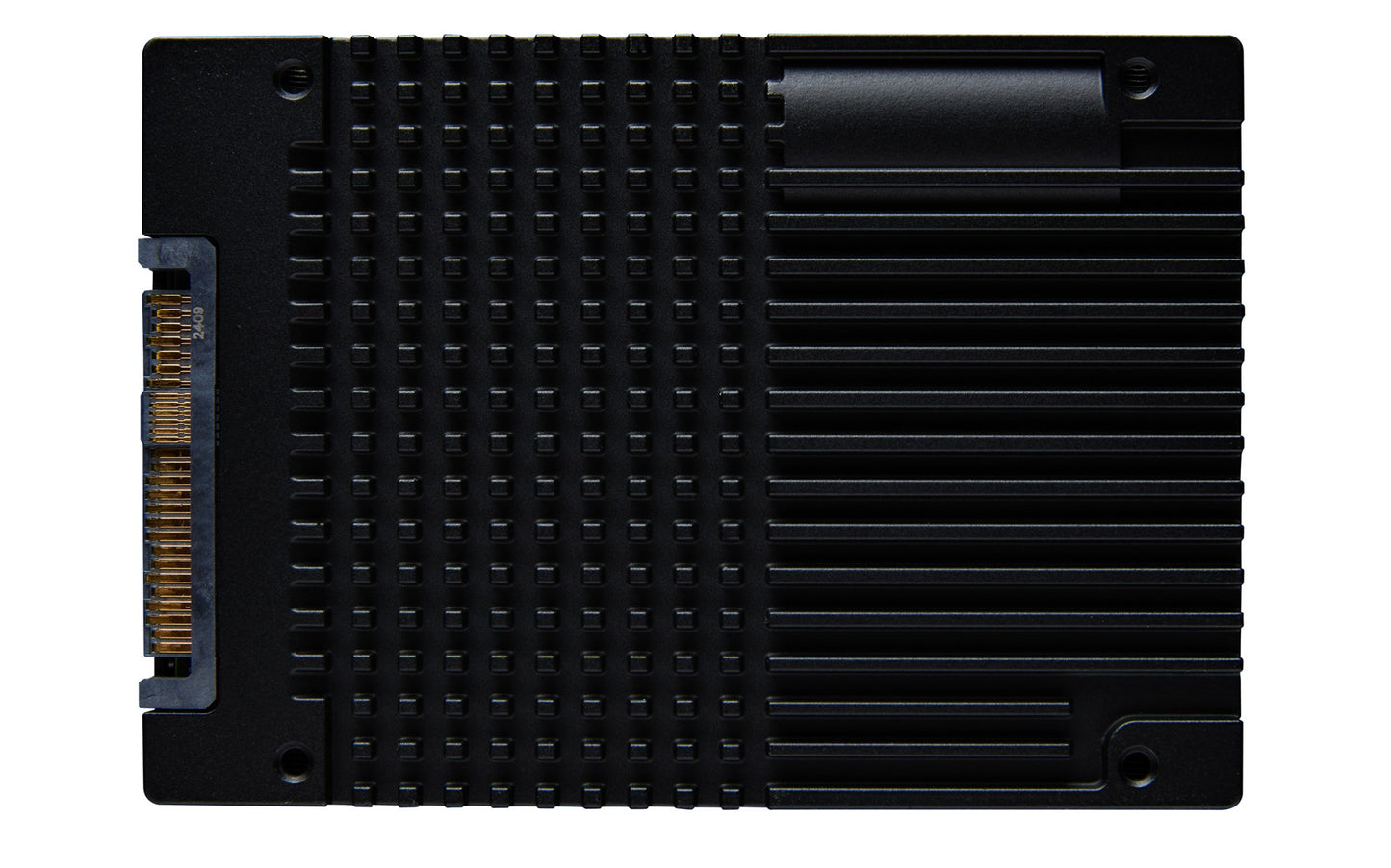 Kingston Technology SEDC3000ME/3T8 3.84TB NVMe PCIe Gen5 Enterprise SSD