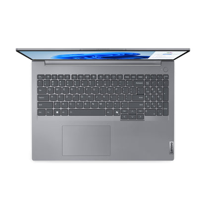 Lenovo ThinkBook 16 G7 ARP 16" Ryzen 7 7735HS 16GB 512GB SSD Laptop