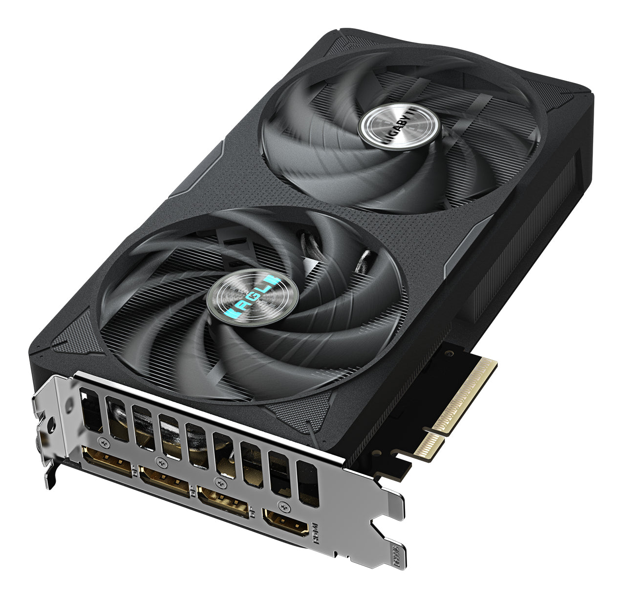 Gigabyte EAGLE GeForce RTX 5060 Ti 16GB GDDR7 OC Graphics Card