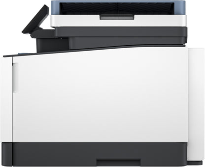 HP Color LaserJet Pro MFP 3302fdw Printer
