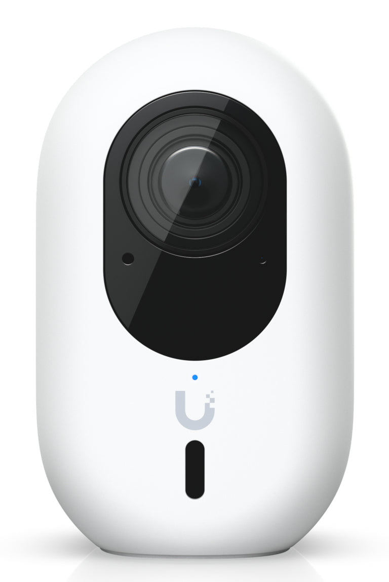 Ubiquiti UVC-G6-INS-W UniFi Security Camera