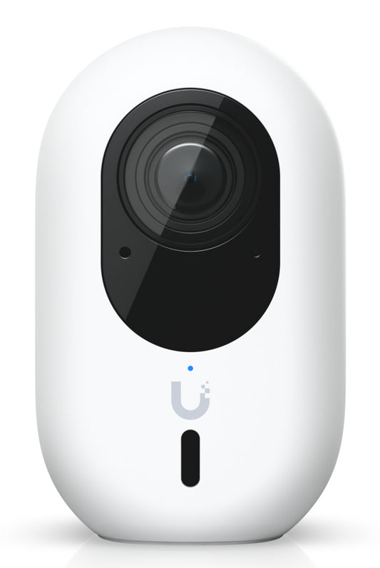 Ubiquiti UVC-G6-INS-W UniFi Security Camera