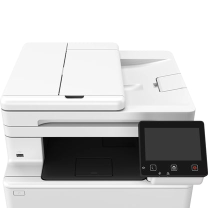 Canon i-SENSYS MF664Cdw Laser A4 1200 x 1200 DPI 25 ppm Wi-Fi Printer