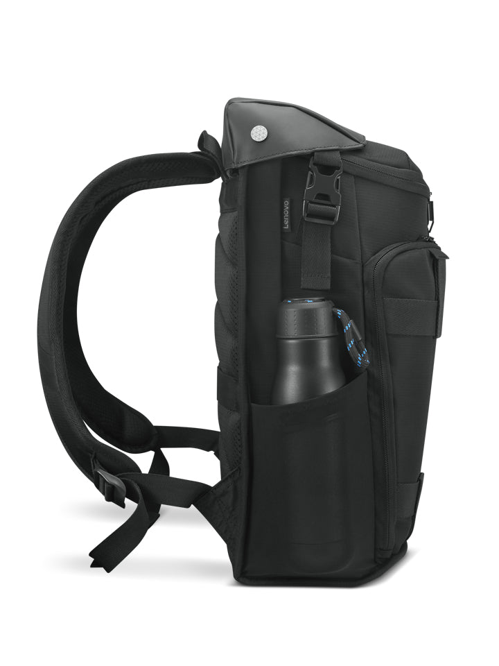 Lenovo GX41C86982 laptop case 43.9 cm (17.3") Backpack Black Laptop Bag