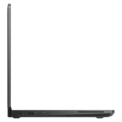 DELL A2C Dell Latitude 5490 14" Core i5-8250U 16GB 256GB SSD Laptop