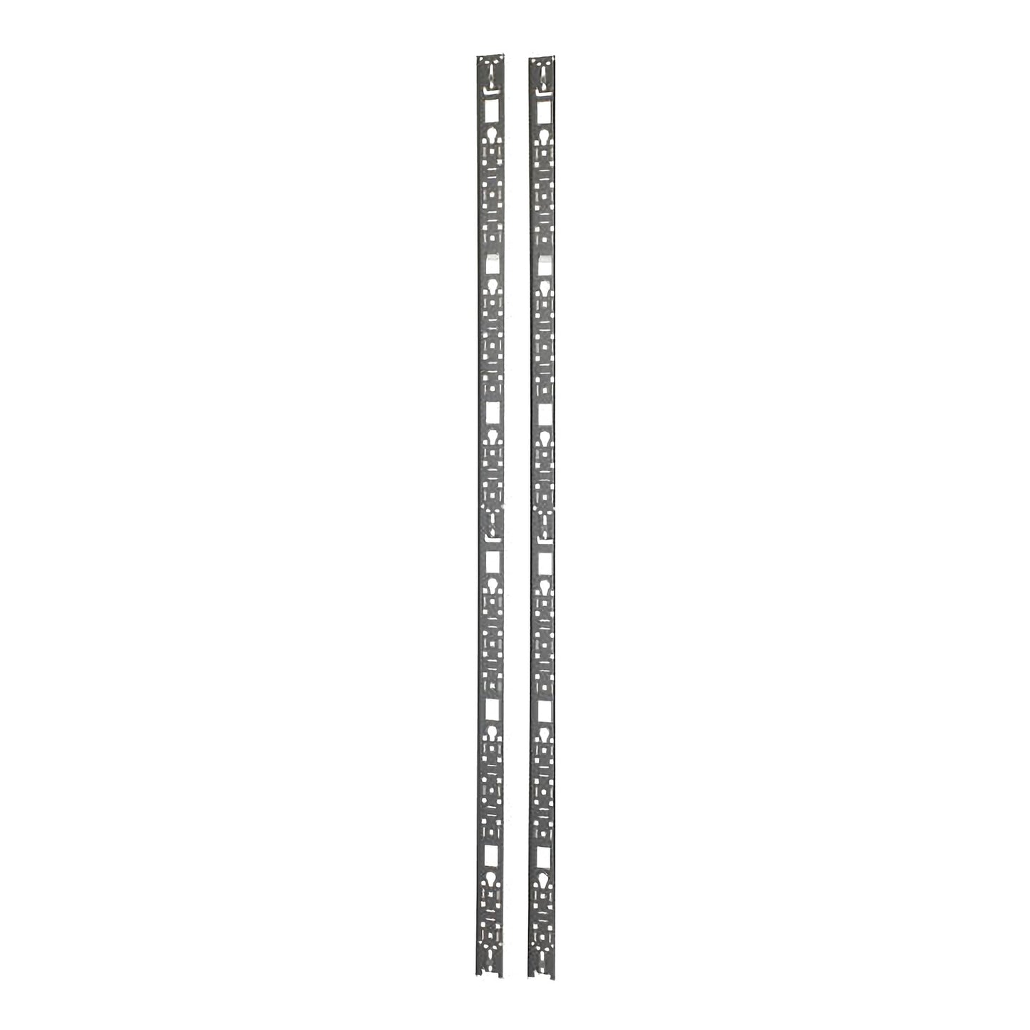 APC NetShelter Cable Management, Vertical Cable Manager, for NetShelter SX 42U Rack