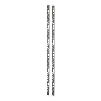APC NetShelter Cable Management, Vertical Cable Manager, for NetShelter SX 42U Rack