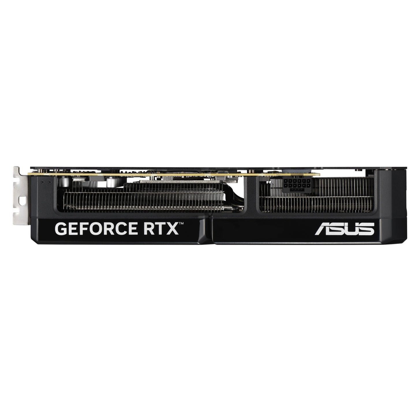 ASUS Dual GeForce RTX 5070 12GB GDDR7 Graphics Card