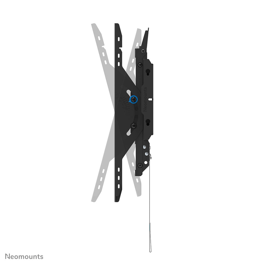 Neomounts WL35-750BL14 Heavy duty wall mount 42-75" - tilt - lockable - fast