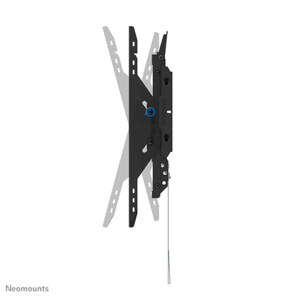 Neomounts WL35-750BL14 Heavy duty wall mount 42-75" - tilt - lockable - fast