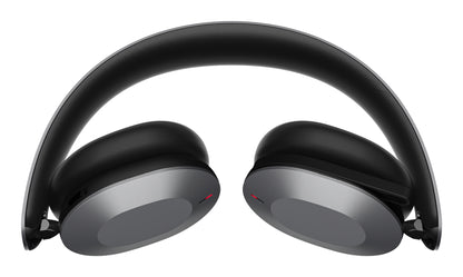 Lenovo 4XD1V23301 headphones/headset Wired & Wireless Head-band Office/Call center