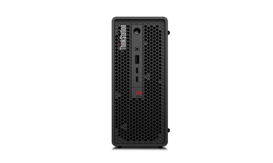 Lenovo ThinkStation P3 Ultra Core Ultra 7 265 16GB 512GB SSD SFF Desktop PC