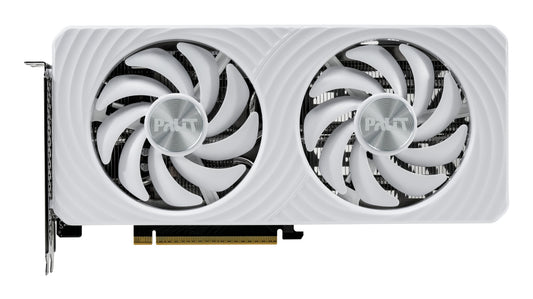 Palit GeForce RTX 5060 Ti 8GB GDDR7 OC Graphics Card