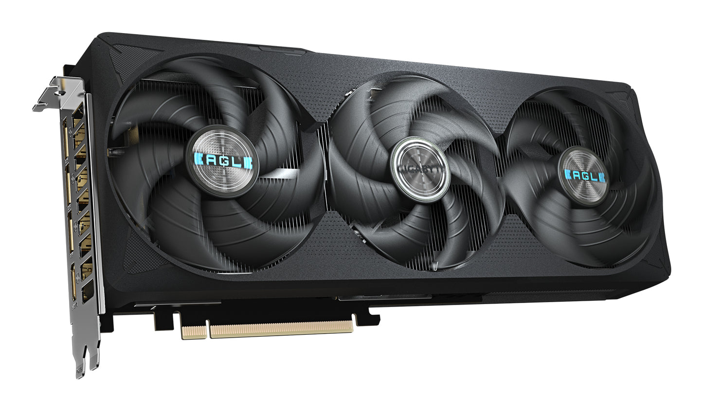 Gigabyte EAGLE GeForce RTX 5070 Ti 16GB GDDR7 OC Graphics Card