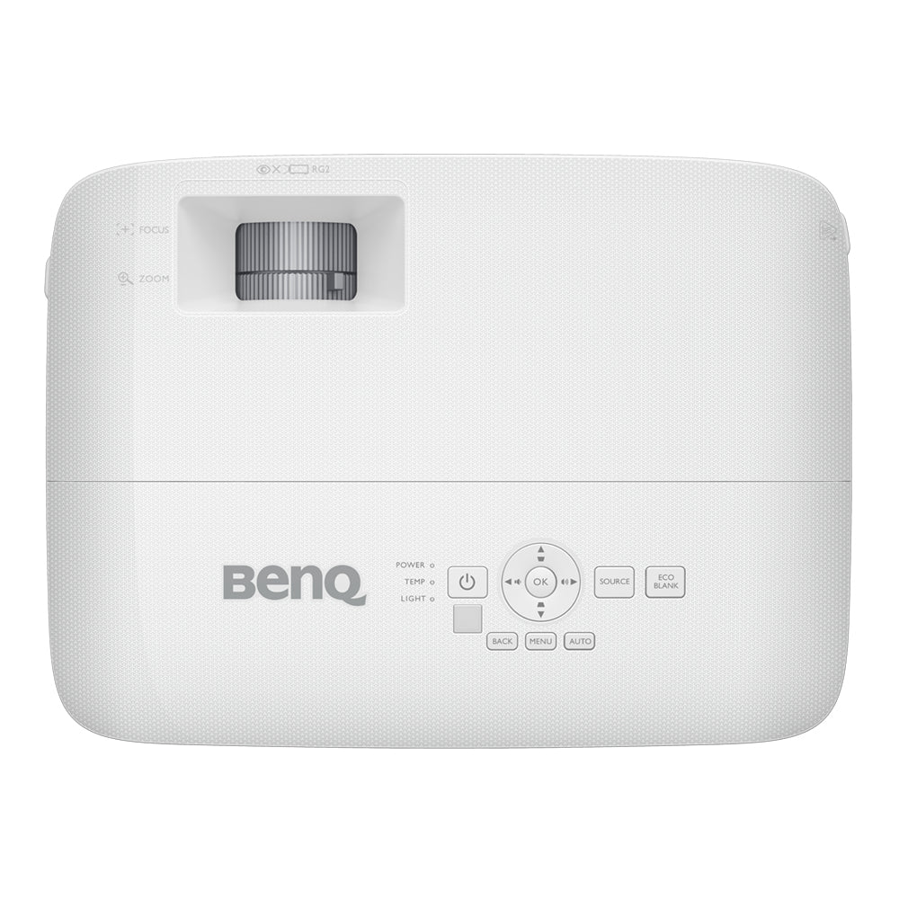 Benq MX560 Standard throw projector 4000 ANSI lumens DLP XGA (1024x768) 3D White
