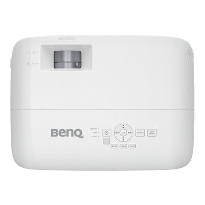 Benq MX560 Standard throw projector 4000 ANSI lumens DLP XGA (1024x768) 3D White