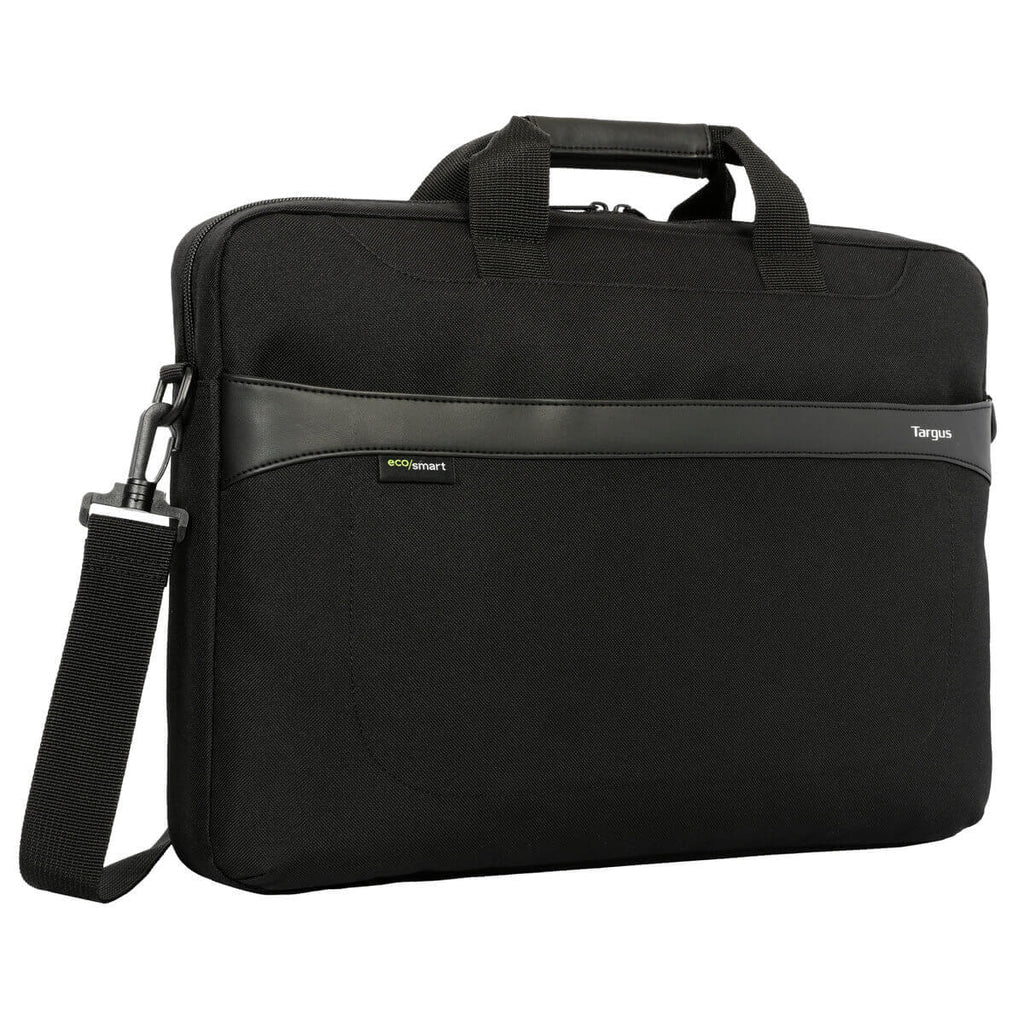 Targus GeoLite 40.6 cm (16") Slip case Black Laptop Bag
