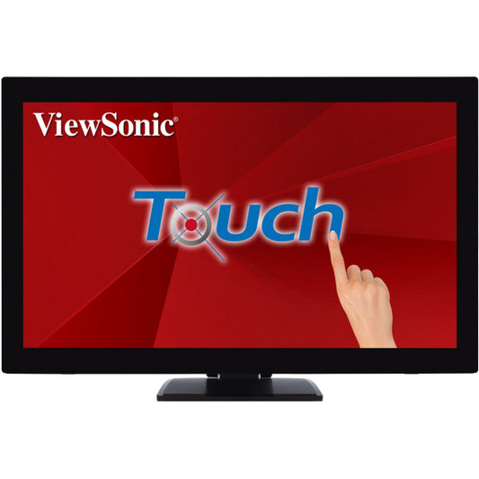 ViewSonic TD2760 27" Full HD VA Touch Monitor
