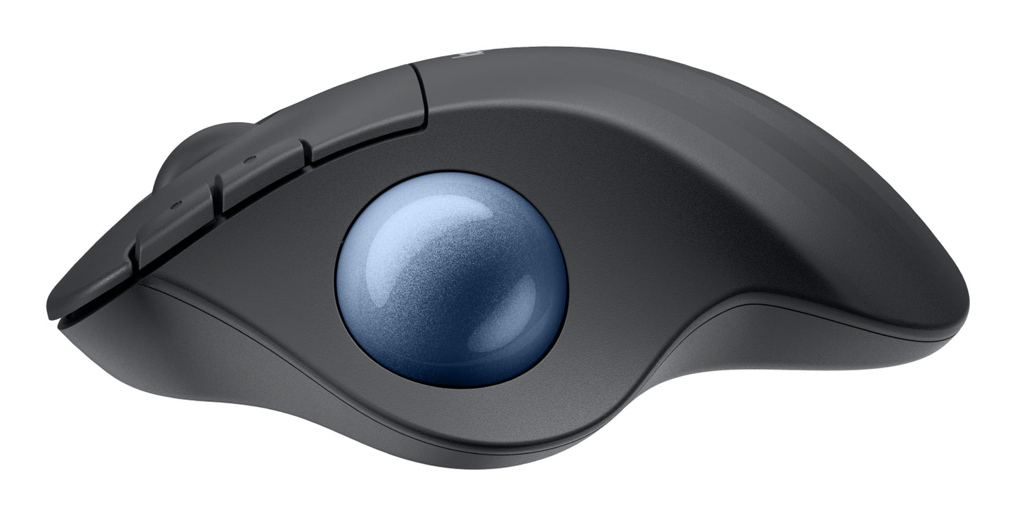 Logitech ERGO M575S Wireless Mouse