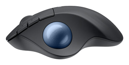Logitech ERGO M575S Wireless Mouse