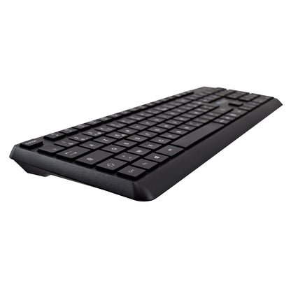 V7 CKW350FR FR Wireless Keyboard & Mouse Combo
