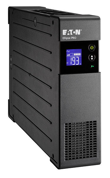 Eaton Ellipse PRO 1600VA 1000W Line-Interactive UPS