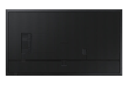 Samsung QB50C Digital signage flat panel 50" 4K UHD VA Monitor