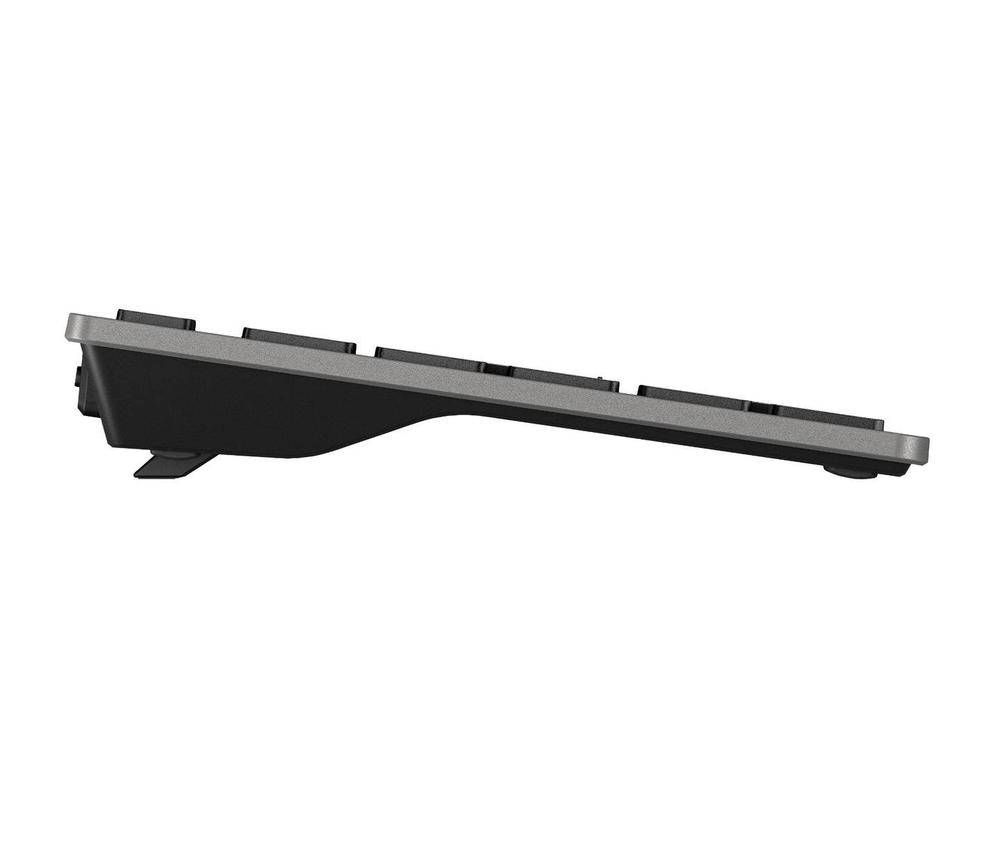 HP KBD 720Multi-DeviceRchrgblWL FR Wireless Keyboard