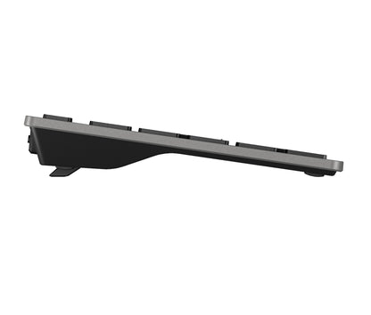 HP KBD 720Multi-DeviceRchrgblWL FR Wireless Keyboard