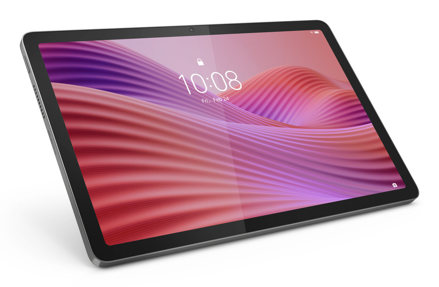 Lenovo Tab 4G Mediatek 128 GB 25.6 cm (10.1") 4 GB Wi-Fi 5 (802.11ac) Android 14 Grey Mobile Computer