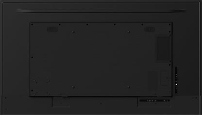 iiyama LH6575UHS-B2AG Signage Display Digital signage flat panel 4K UHD IPS Monitor