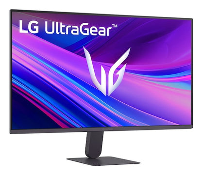 LG 27G411A-B 27" Full HD IPS 144Hz Monitor