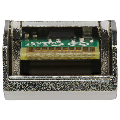 StarTech.com Juniper SFP-1GE-T Compatible SFP Module - 1000BASE-T - SFP to RJ45 Cat6/Cat5e - 1GE Gigabit Ethernet SFP - RJ-45 100m Networking