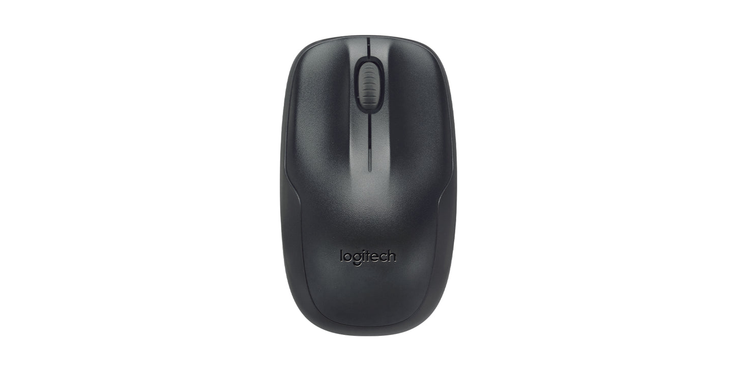 Logitech MK220 Wireless Keyboard & Mouse Combo