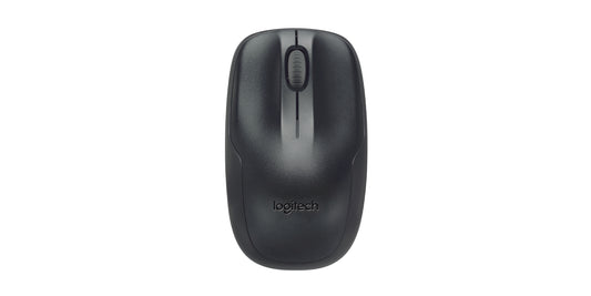 Logitech MK220 Wireless Keyboard & Mouse Combo