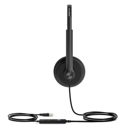 Yealink UH34 Lite Dual Teams Headset