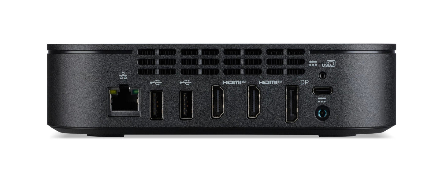 Acer CXI6 Chromebox Desktop PC