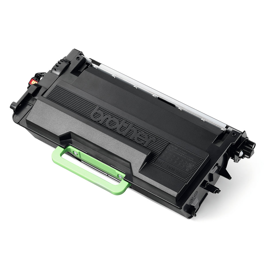 Brother TN-3610XL Toner Cartridge (25K pages, Brother HL-L 6410)